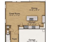 257 Broughton Dr.  photo 4