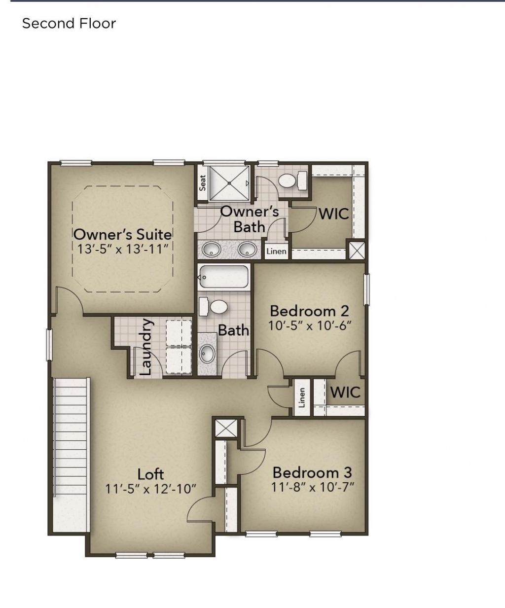 257 Broughton Dr.  Photo 3