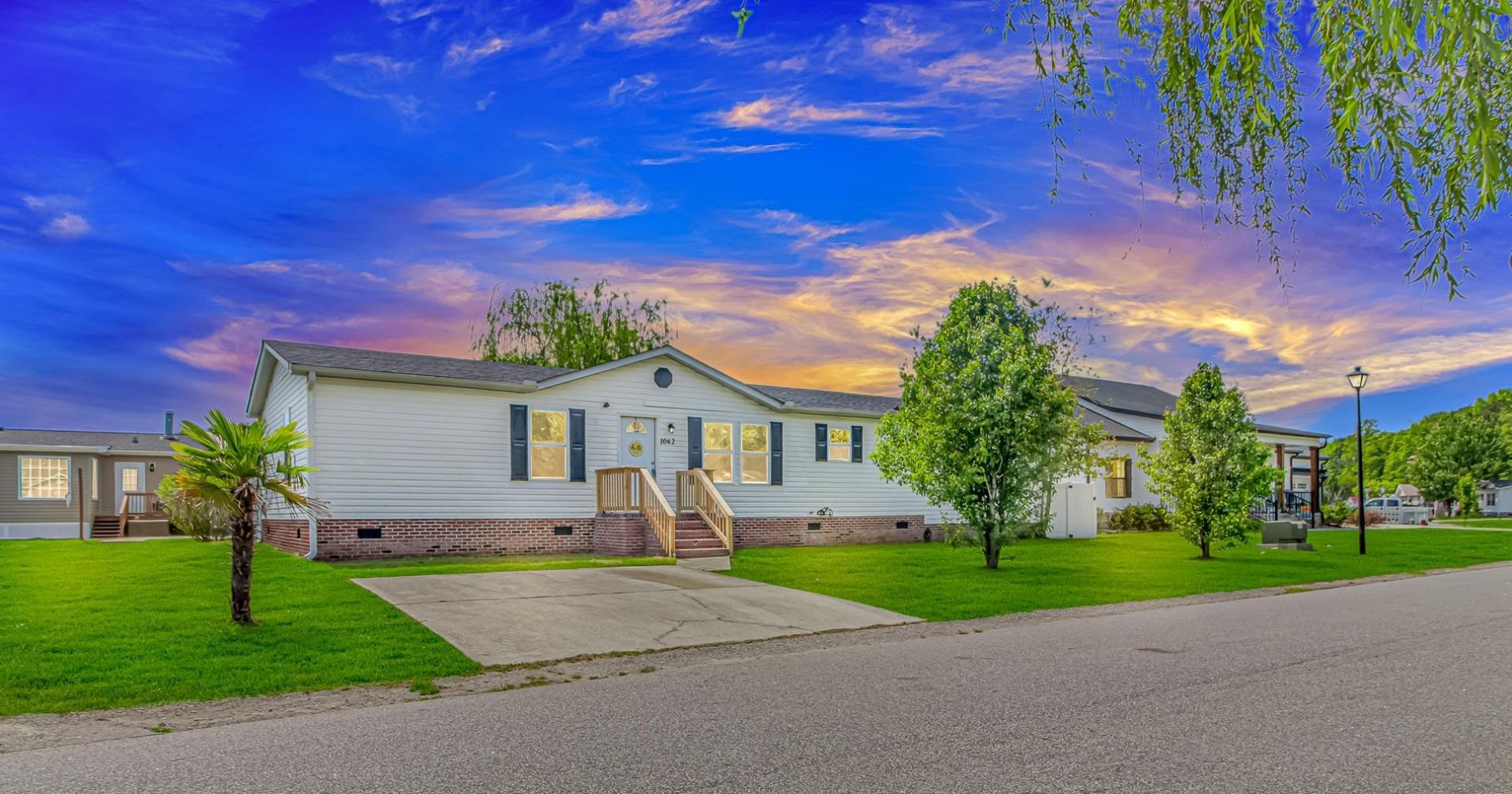 1062 Weslin Creek Dr.  Photo 26