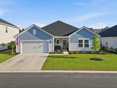 7068 Watercress St , Myrtle Beach, SC 29579