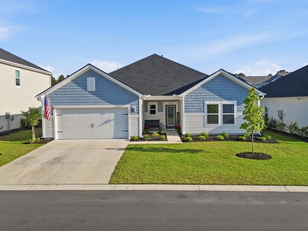 7068 Watercress St , Myrtle Beach, SC 29579