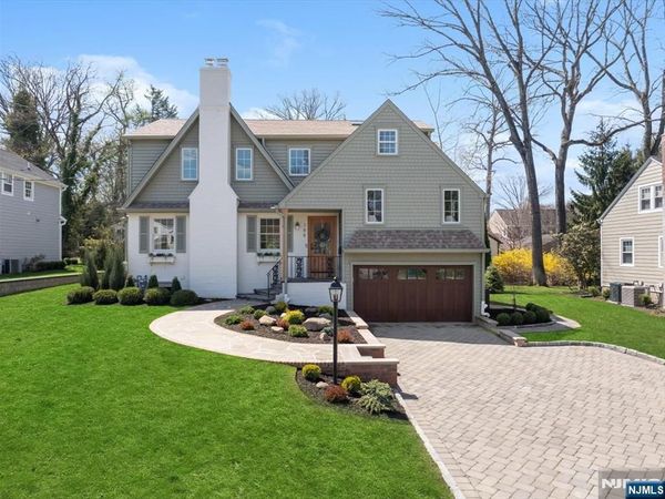 388 Beveridge Road, RIDGEWOOD, NJ 07450