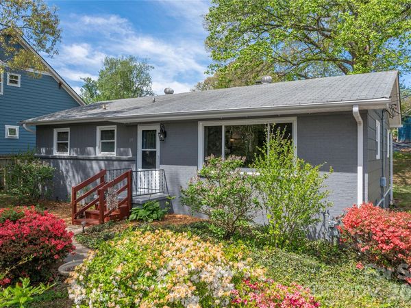 159 Sand Hill Road, Asheville, NC 28806