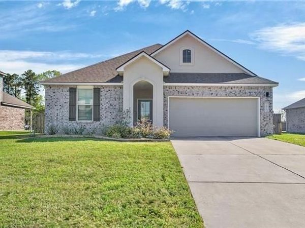 24108 CONSERVATION WAY Avenue , Ponchatoula, LA 70454