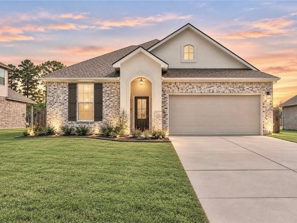 24108 CONSERVATION WAY Avenue, Ponchatoula, LA 70454