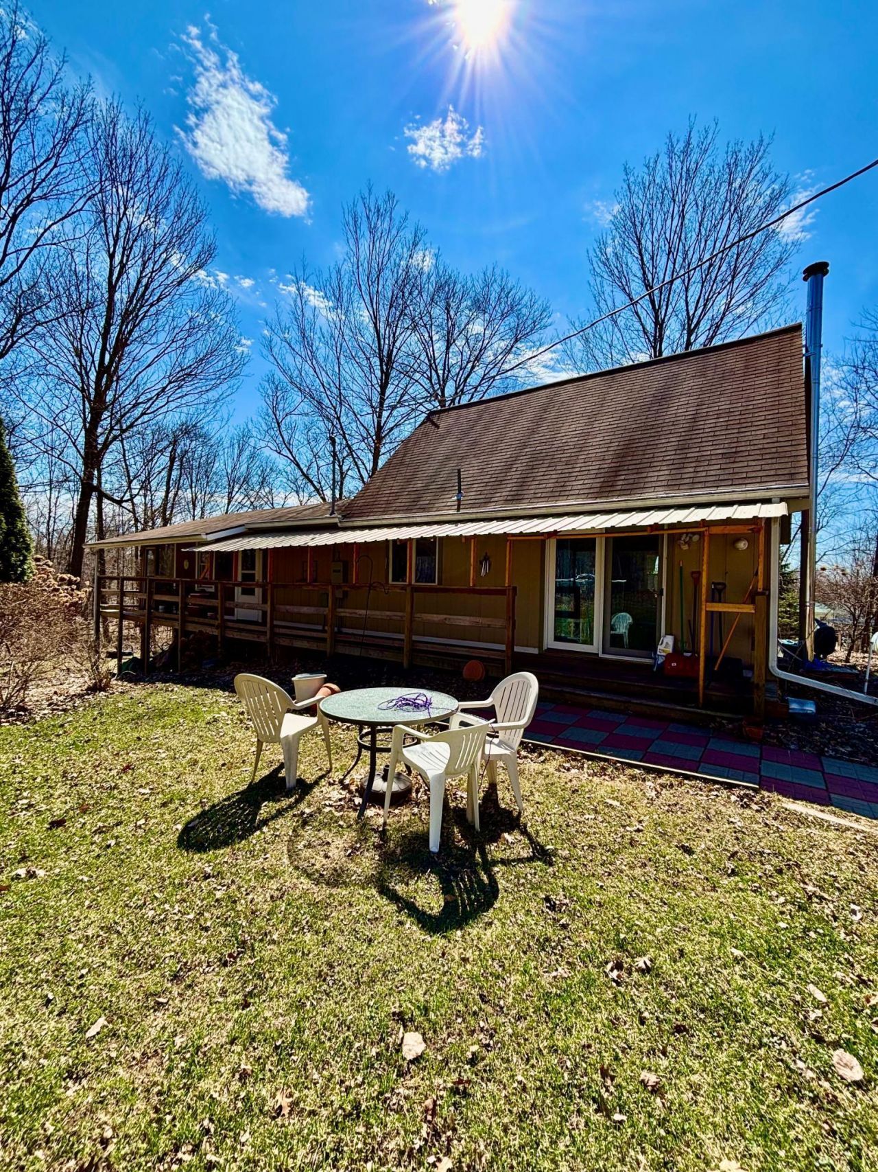 2388 108th Street , Luck, WI 54853