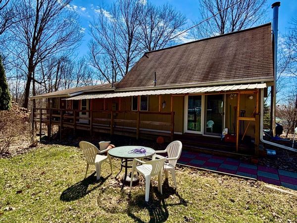 2388 108th Street , Luck, WI 54853