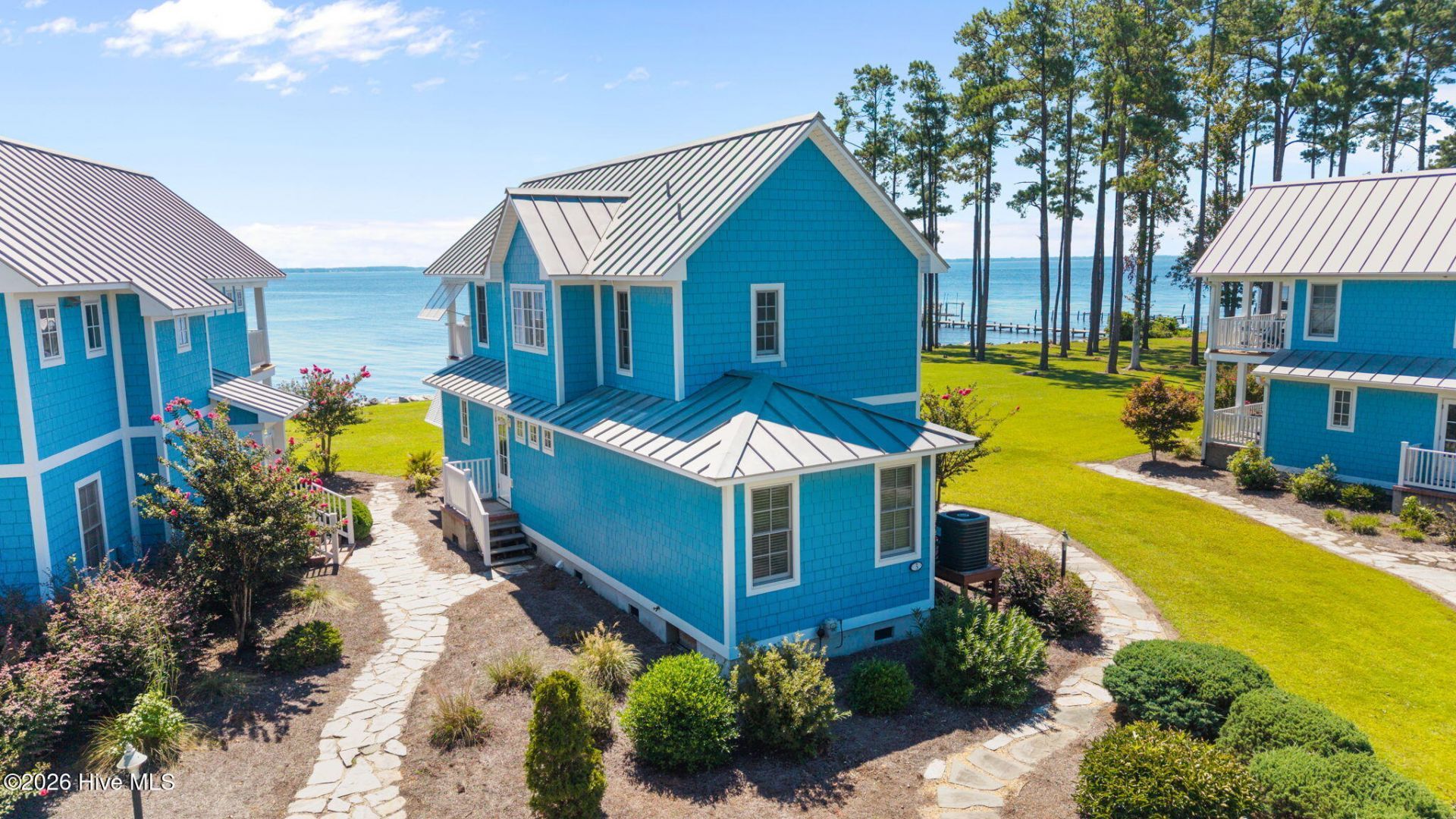 511 Neuse Village Road, Unit 3, Arapahoe, NC 28510 Main Photo