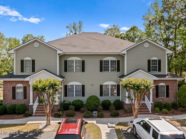 109 Crooked Gulley Circle, Unit 4, Sunset Beach, NC 28468