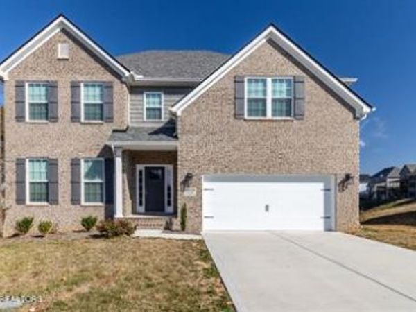 2620 Jacobs Canyon Lane, Knoxville, TN 37932