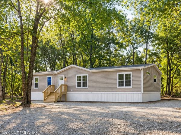 5533 ARAPAHO Street, Keystone Heights, FL 32656