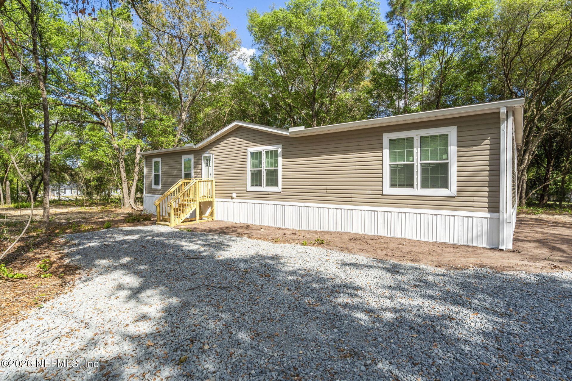 5533 Arapaho Street, Keystone Heights, FL 32656 Main Photo