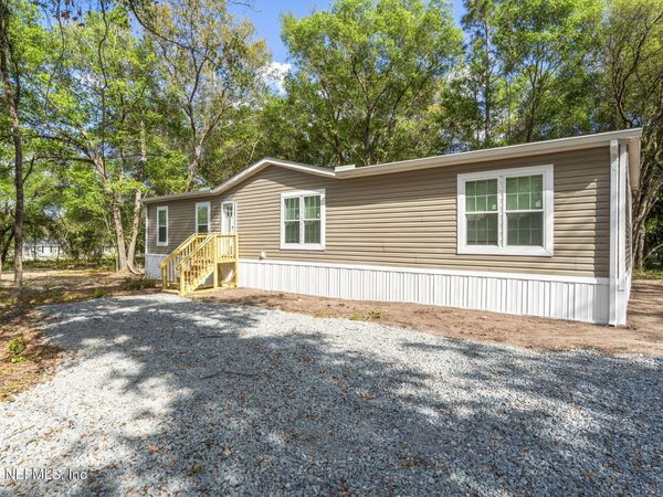 5533 ARAPAHO Street, Keystone Heights, FL 32656