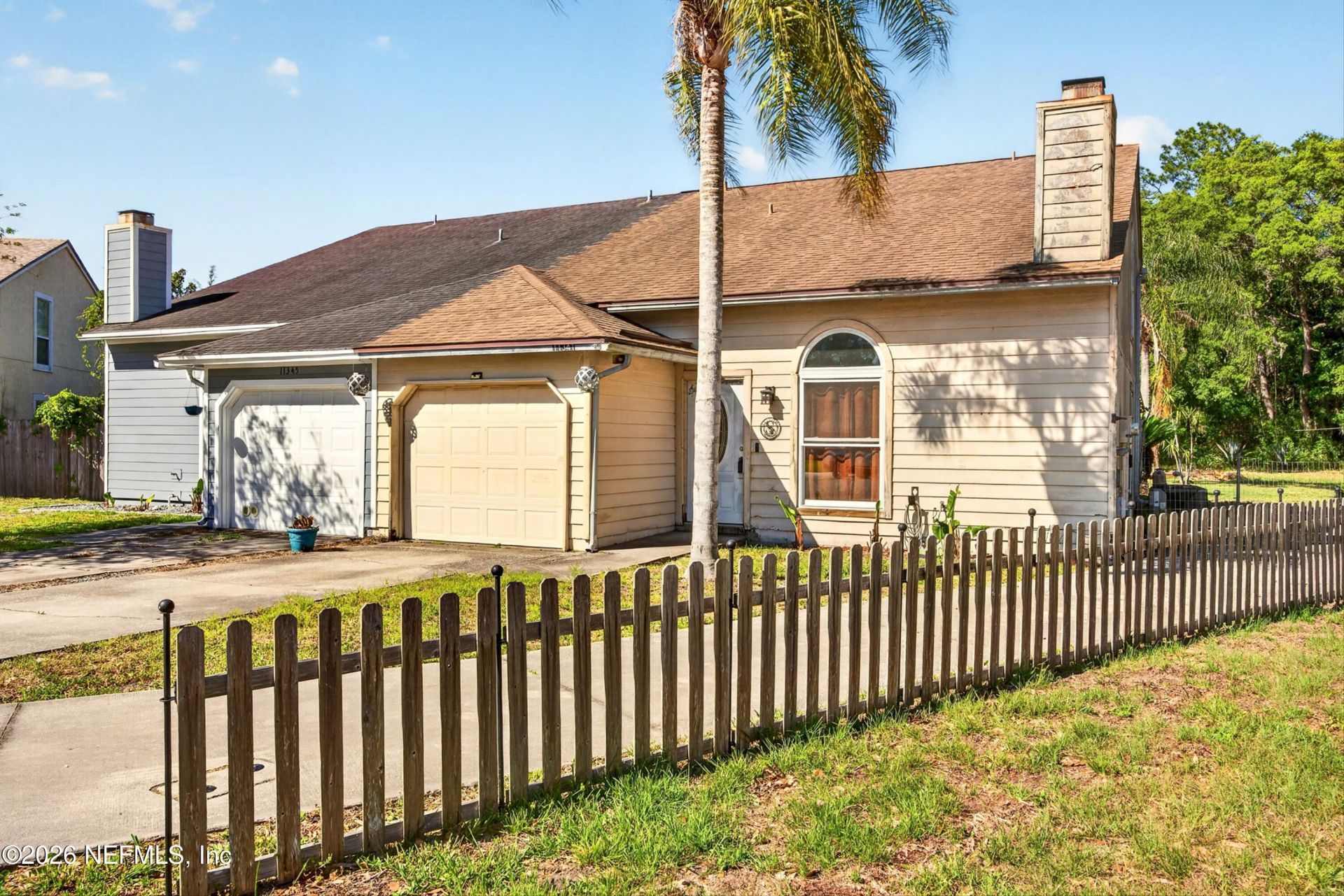 11341 Skimmer Court, Jacksonville, FL 32225 Main Photo