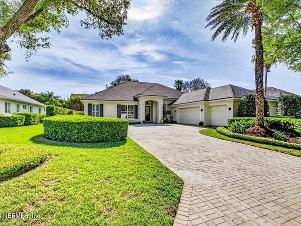 116 PONTE VEDRA EAST Boulevard, Ponte Vedra Beach, FL 32082