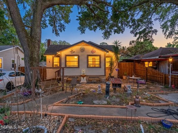 278 E 46TH Street, Jacksonville, FL 32208