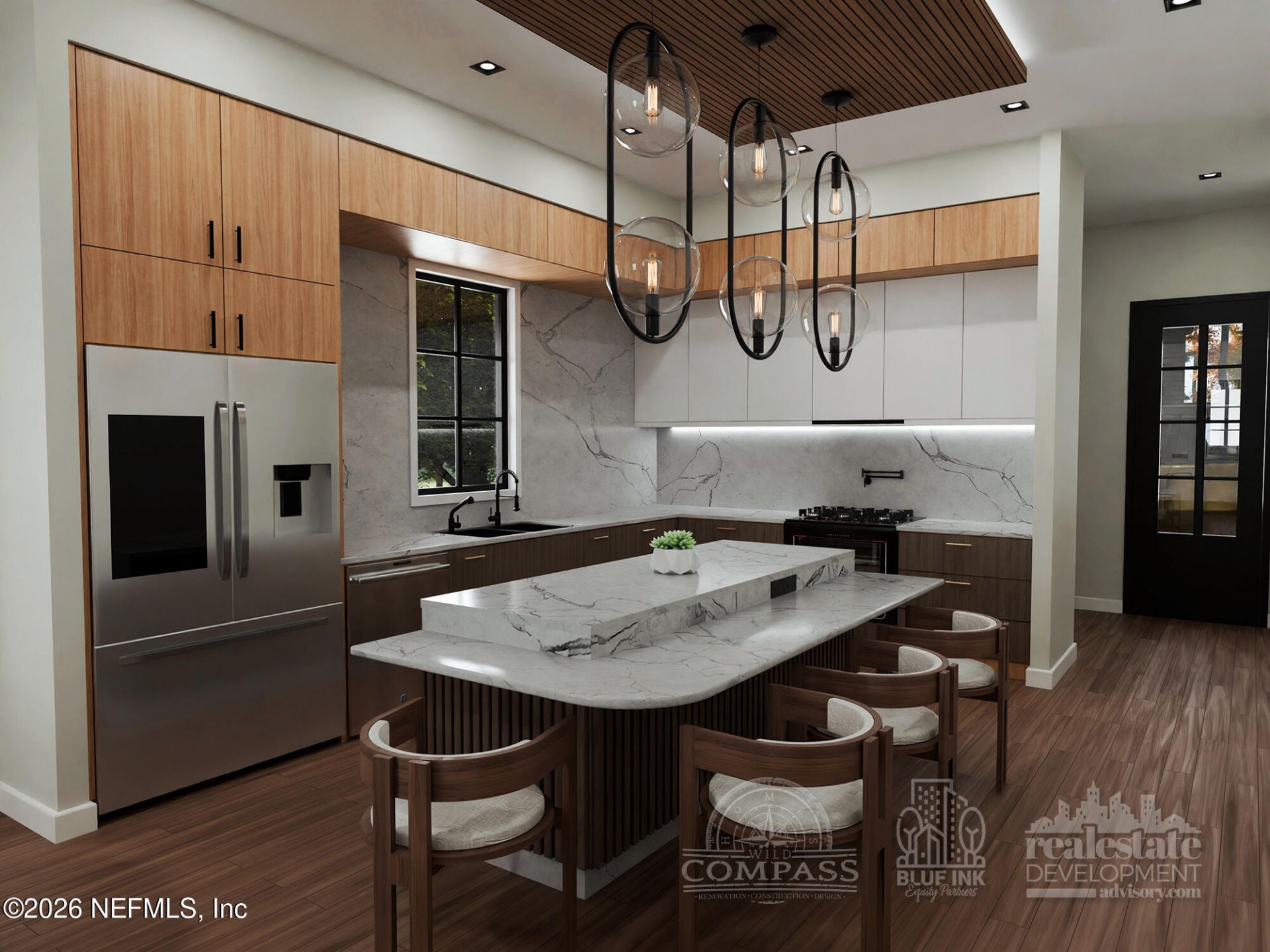 2051 Meharry Avenue, Jacksonville, FL 32209 Photo