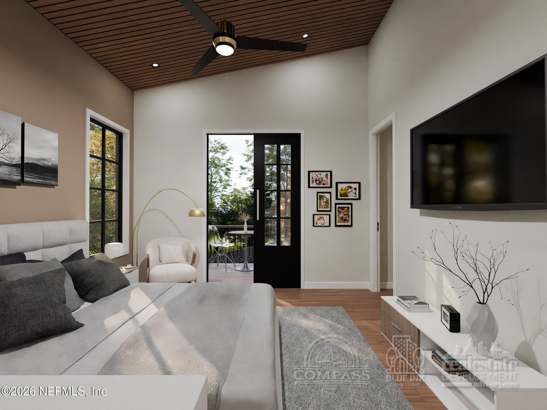 2051 Meharry Avenue, Jacksonville, FL 32209 Photo