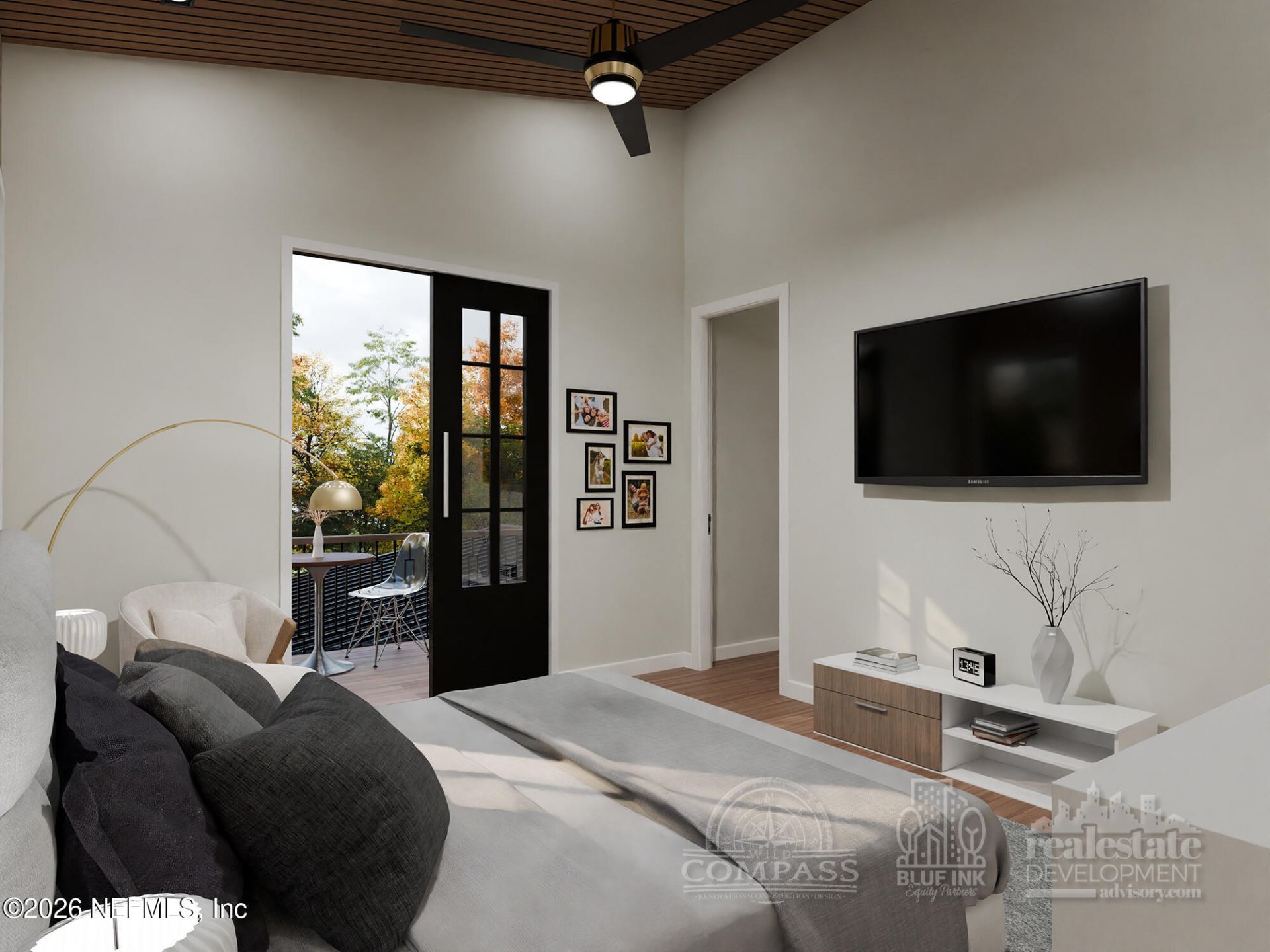2051 Meharry Avenue, Jacksonville, FL 32209 Photo