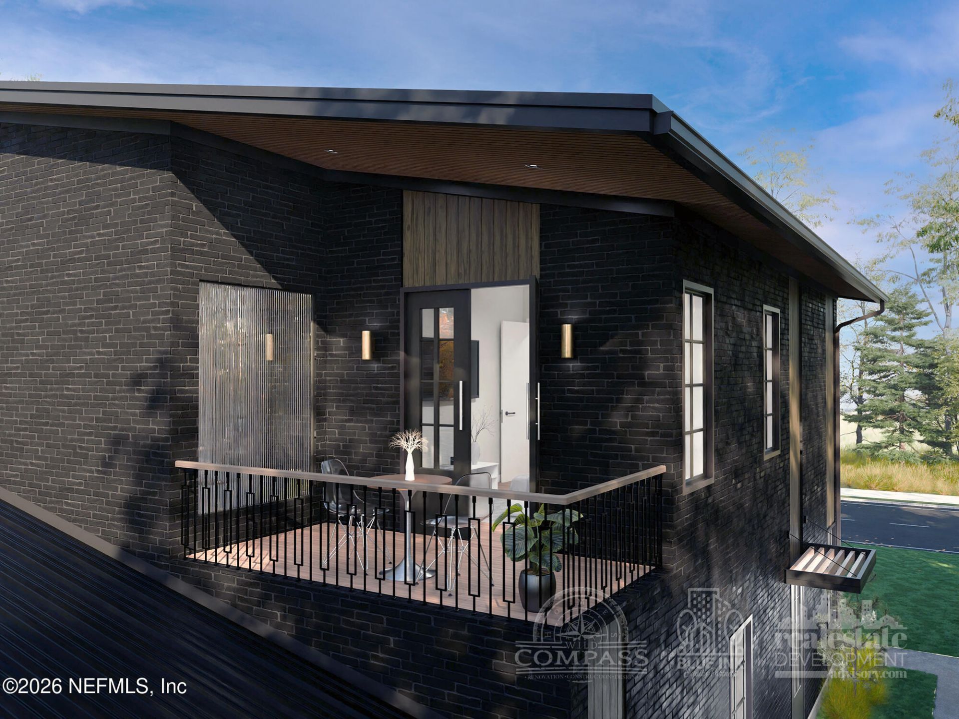 2051 Meharry Avenue, Jacksonville, FL 32209 Photo