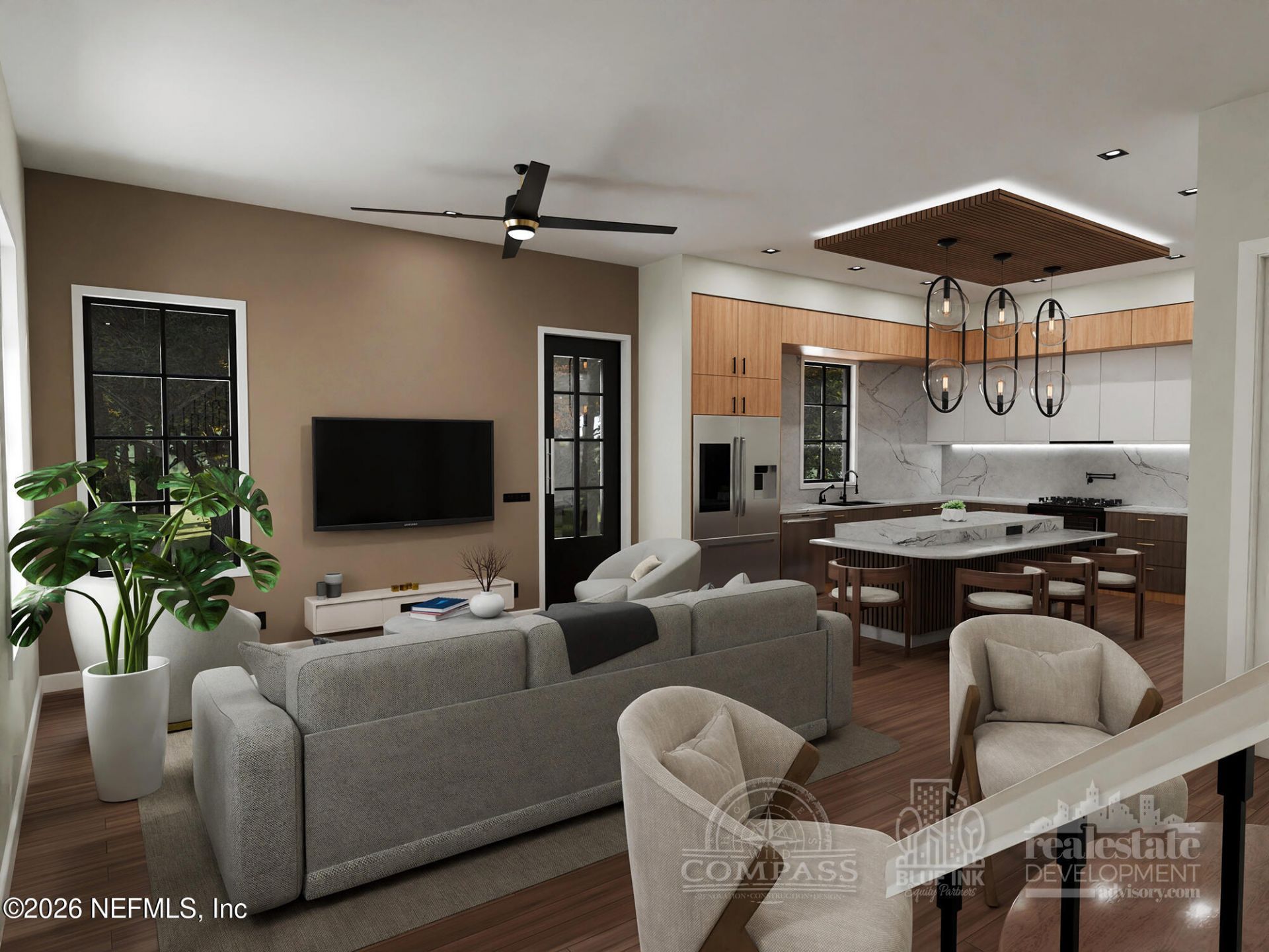 2051 Meharry Avenue, Jacksonville, FL 32209 Photo