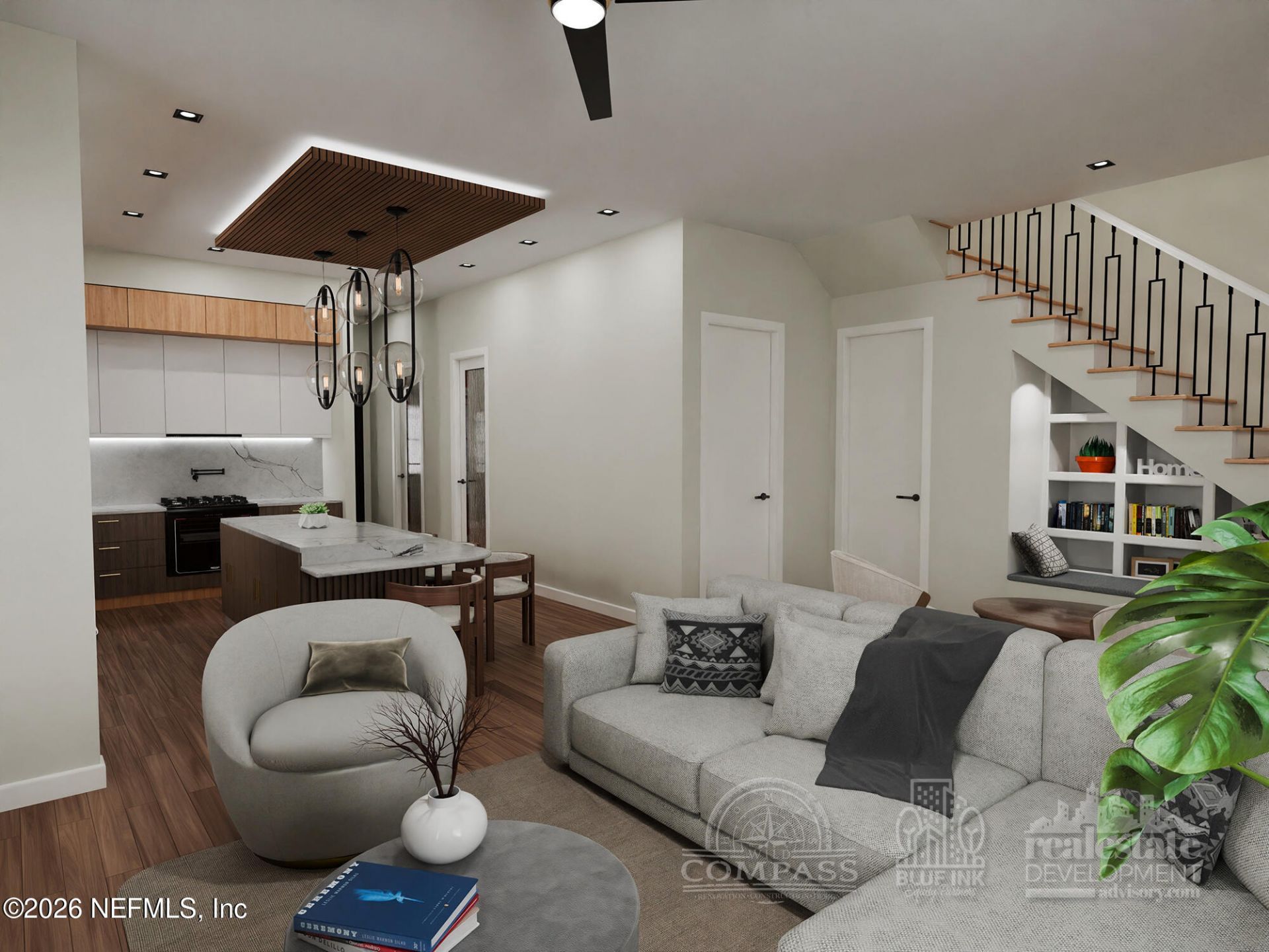 2051 Meharry Avenue, Jacksonville, FL 32209 Photo