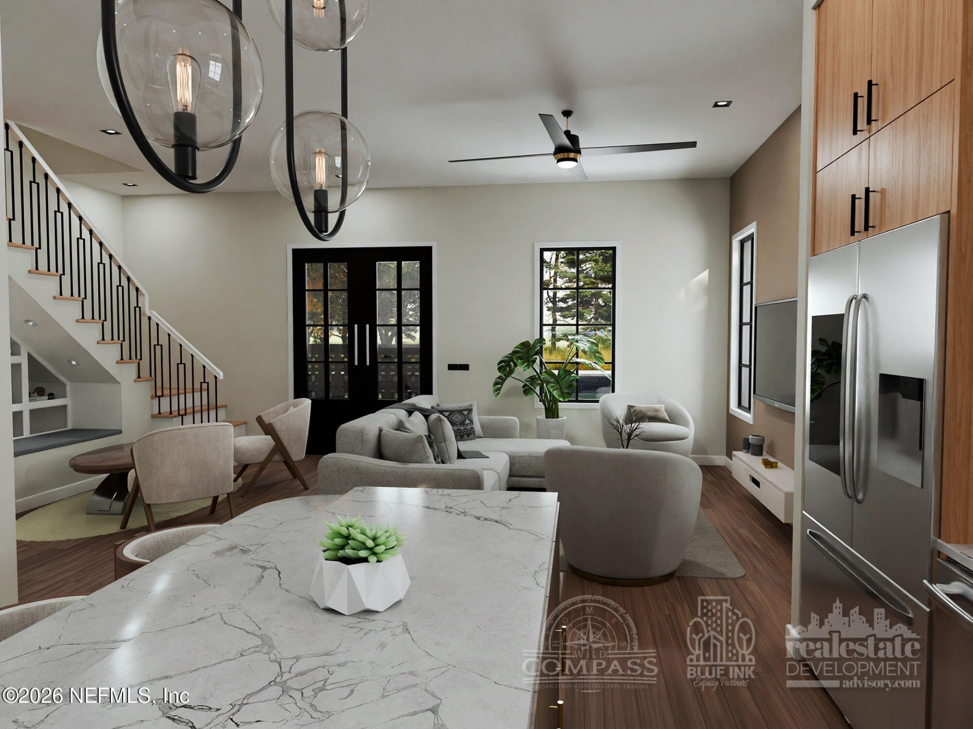 2051 Meharry Avenue, Jacksonville, FL 32209 Photo