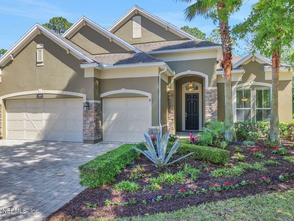 408 STATELY SHOALS Trail, Ponte Vedra, FL 32081