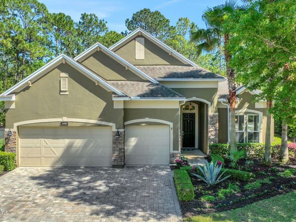 408 STATELY SHOALS Trail, Ponte Vedra, FL 32081