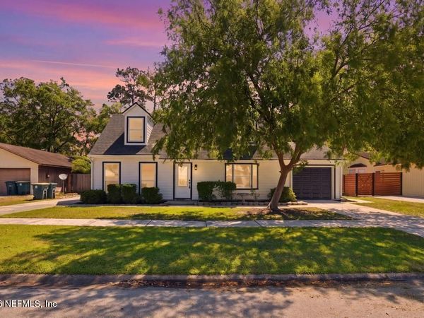 11513 DANDELION Way, Jacksonville, FL 32223