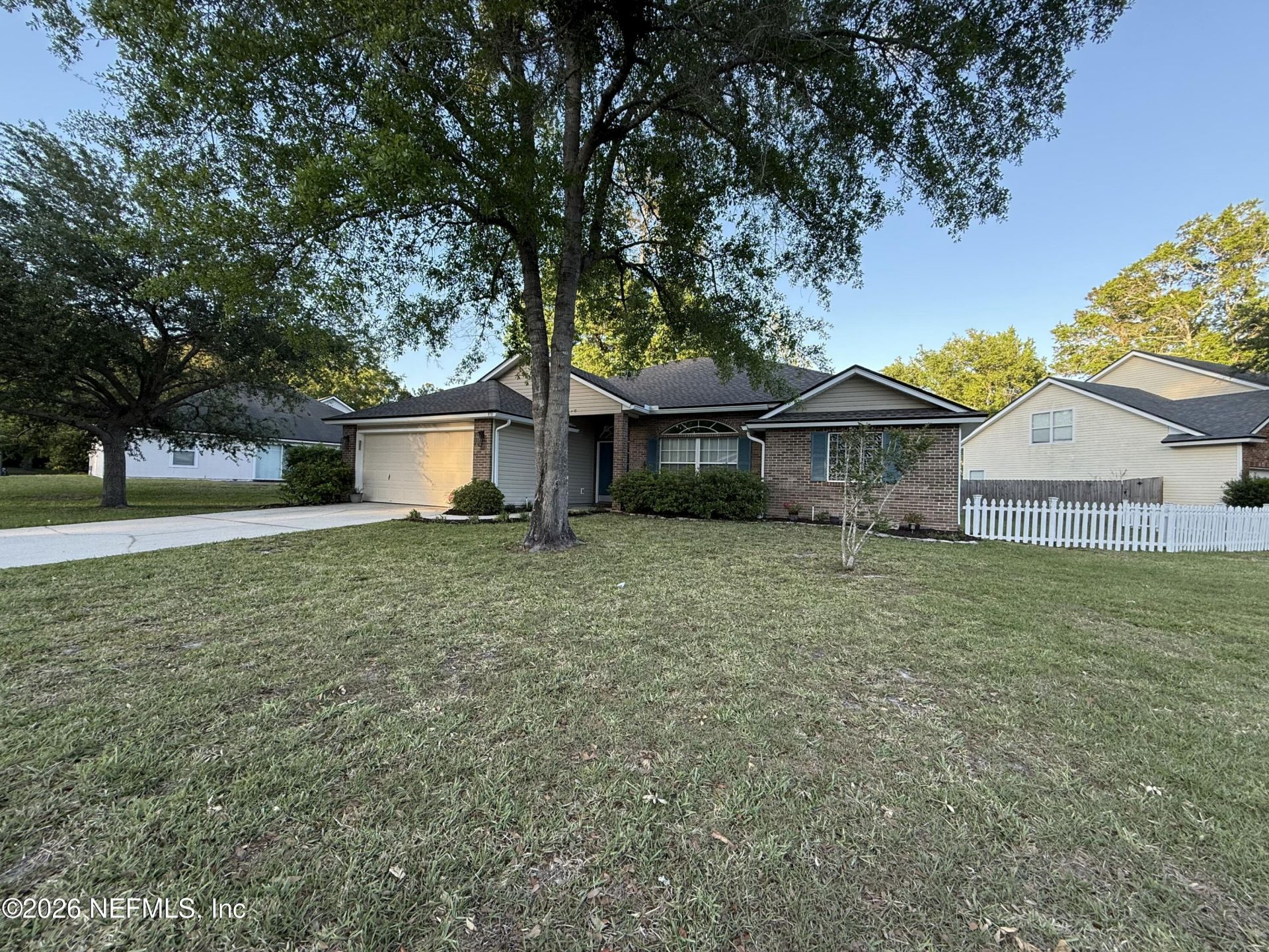 9339 Whisper Glen Drive, Jacksonville, FL 32222 Main Photo