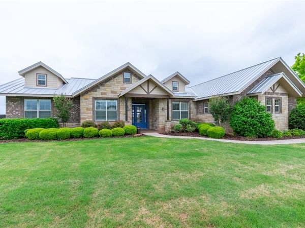 449 Apple Blossom Drive , Abilene, TX 79602