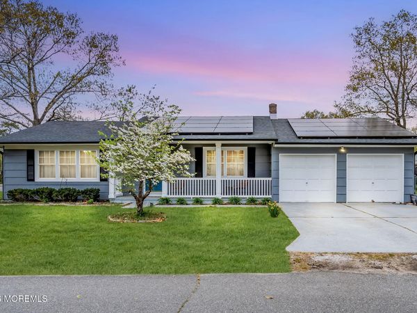300 Linden Avenue, Pine Beach, NJ 08741