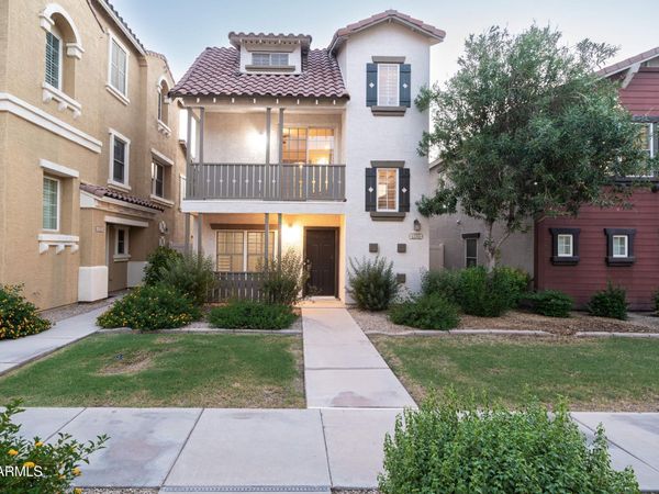 4285 E JASPER Drive, Gilbert, AZ 85296