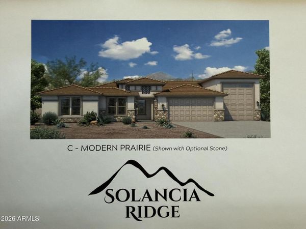 24415 W BAKER Drive, Wittmann, AZ 85361