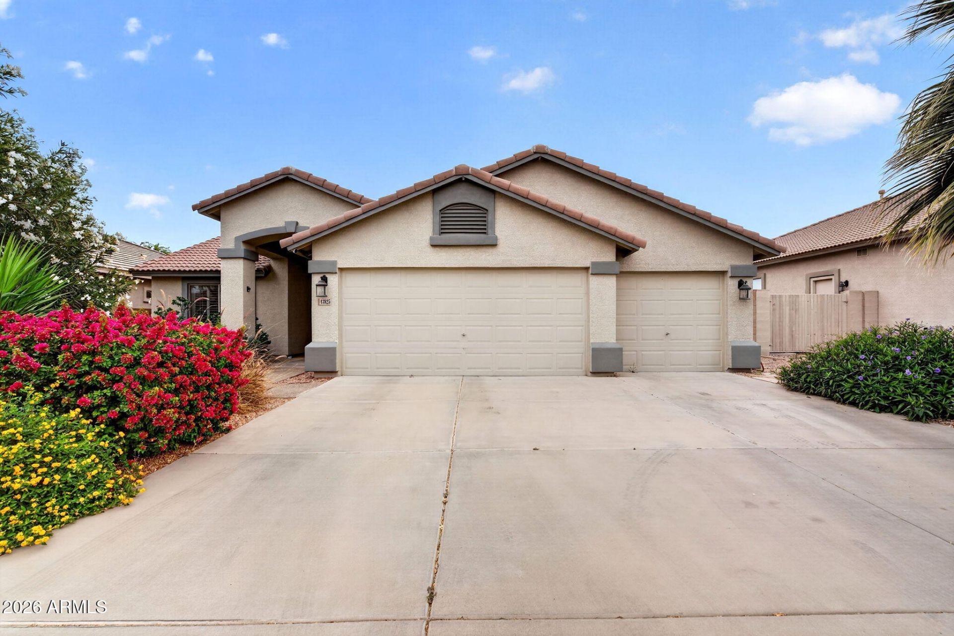 13825 W Montebello Avenue, Litchfield Park, AZ 85340 Main Photo