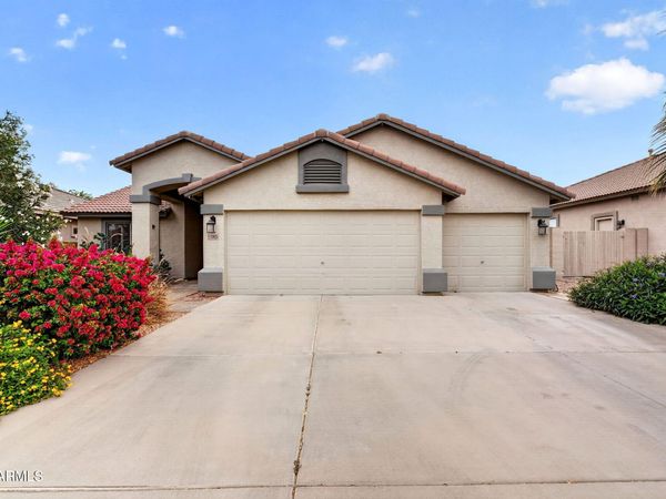 13825 W MONTEBELLO Avenue, Litchfield Park, AZ 85340