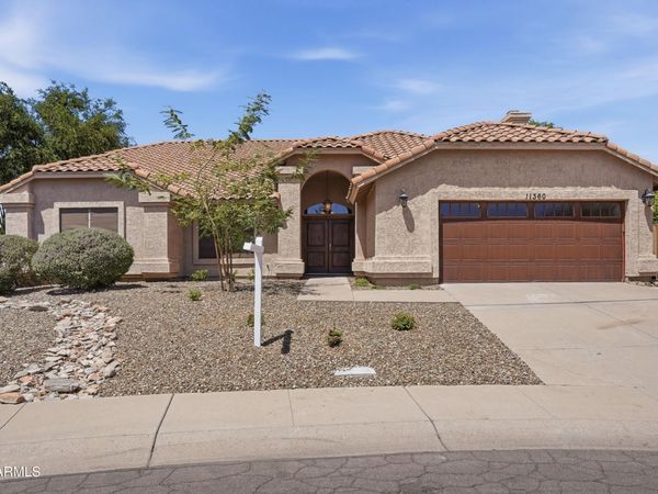 11360 N 129TH Way, Scottsdale, AZ 85259