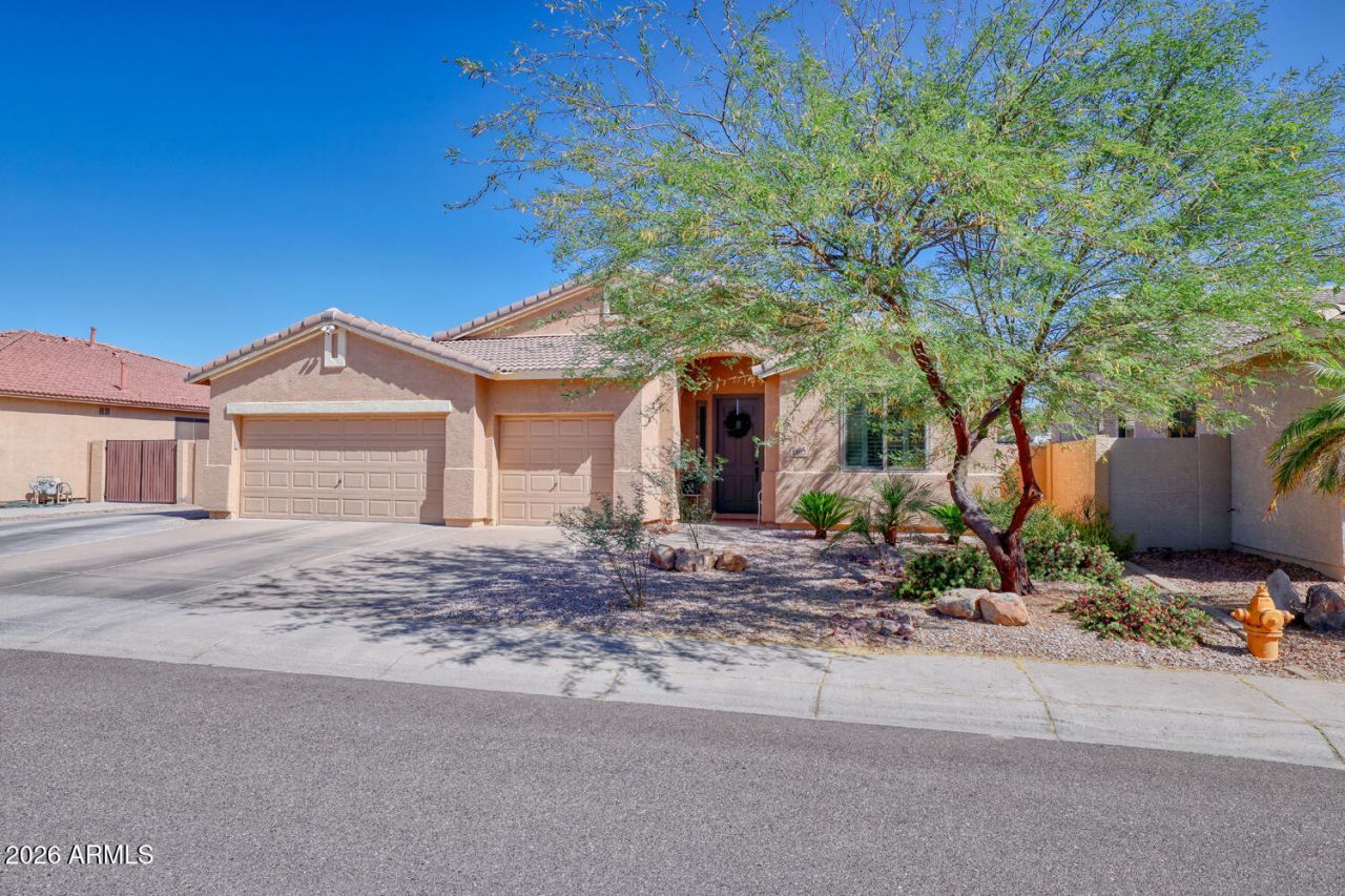 1192 E Springfield Place, Chandler, AZ 85286 Main Photo