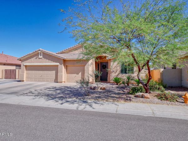 1192 E SPRINGFIELD Place, Chandler, AZ 85286