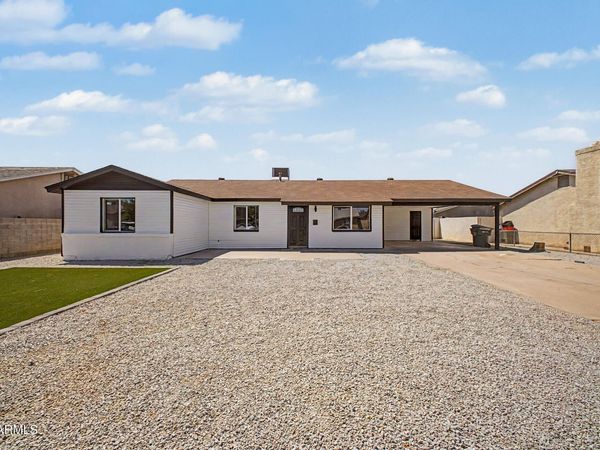 1632 N 55TH Drive, Phoenix, AZ 85035