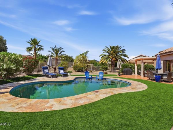 17724 N SUNDOWN Court, Surprise, AZ 85374