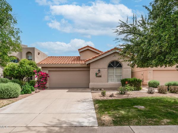 6712 E SADDLEBACK Circle, Mesa, AZ 85215