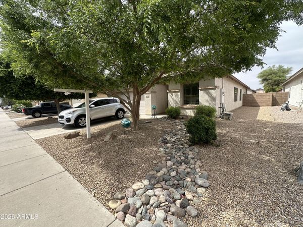 11614 W GRANT Street, Avondale, AZ 85323