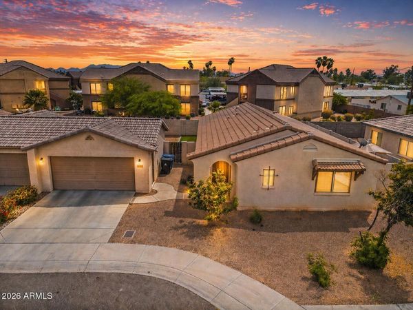 16113 N 26TH Place, Phoenix, AZ 85032