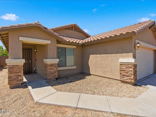 806 S 113TH Avenue, Avondale, AZ 85323