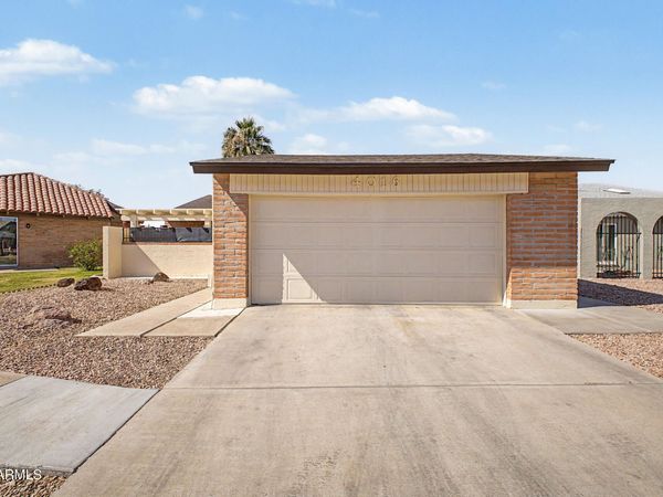 4016 W ROYAL PALM Road, Phoenix, AZ 85051