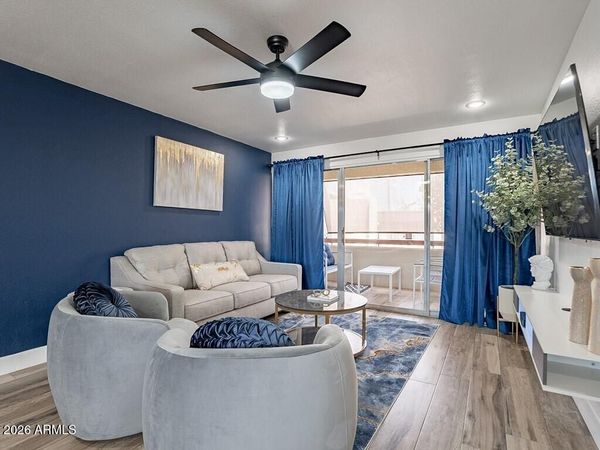 7625 E CAMELBACK Road, Unit 412A, Scottsdale, AZ 85251