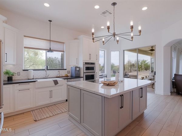 14604 E PEAK VIEW Road, Scottsdale, AZ 85262