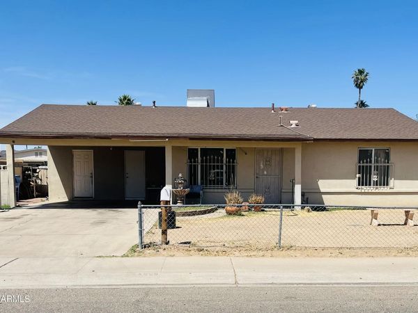 4908 W GRANADA Road, Phoenix, AZ 85035